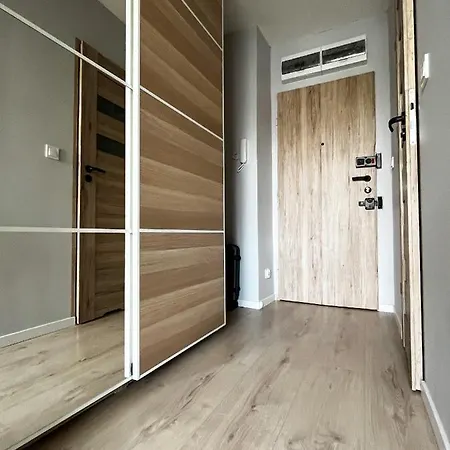 And Sea Apartament *