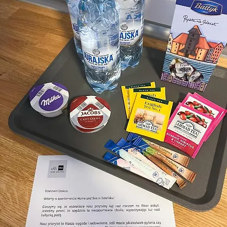 And Sea アパート