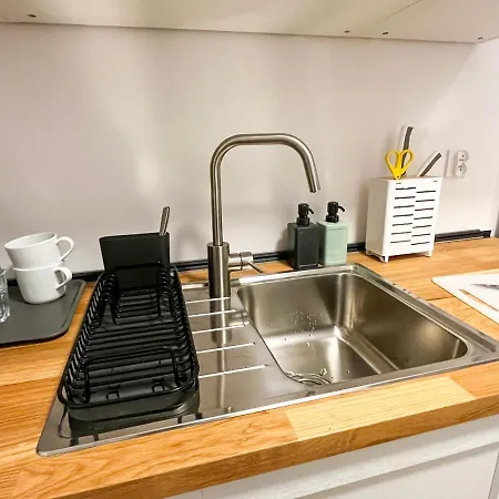 And Sea Apartament *