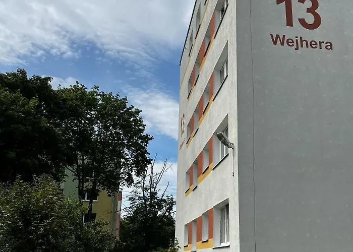 Apartamento And Sea Gdańsk