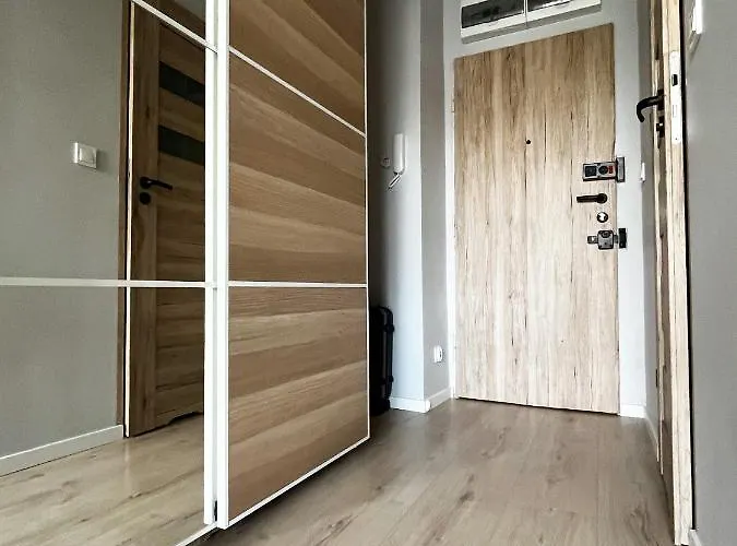 And Sea Appartement *