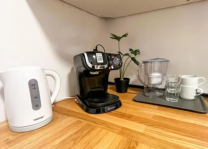 And Sea Apartamento *