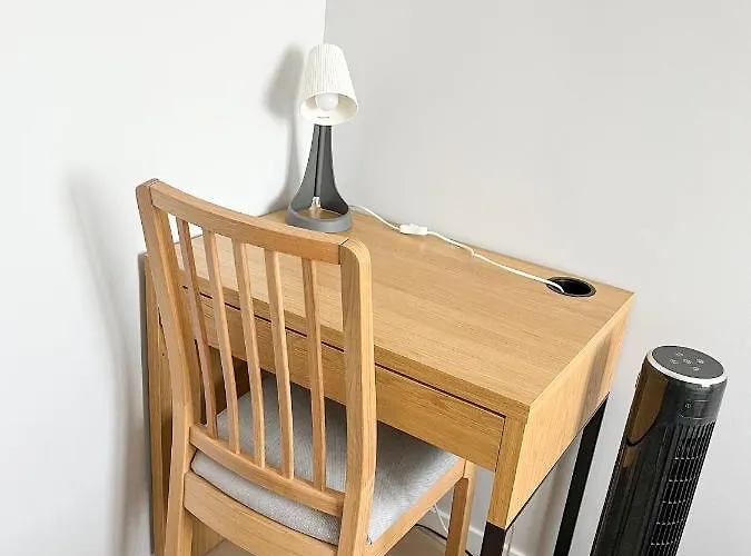 And Sea Appartement Gdańsk