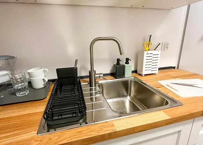 And Sea Appartement *