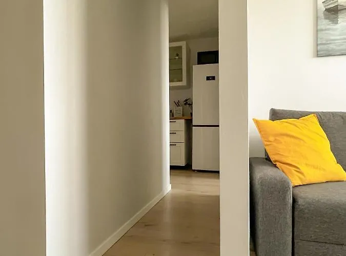 Apartamento And Sea *